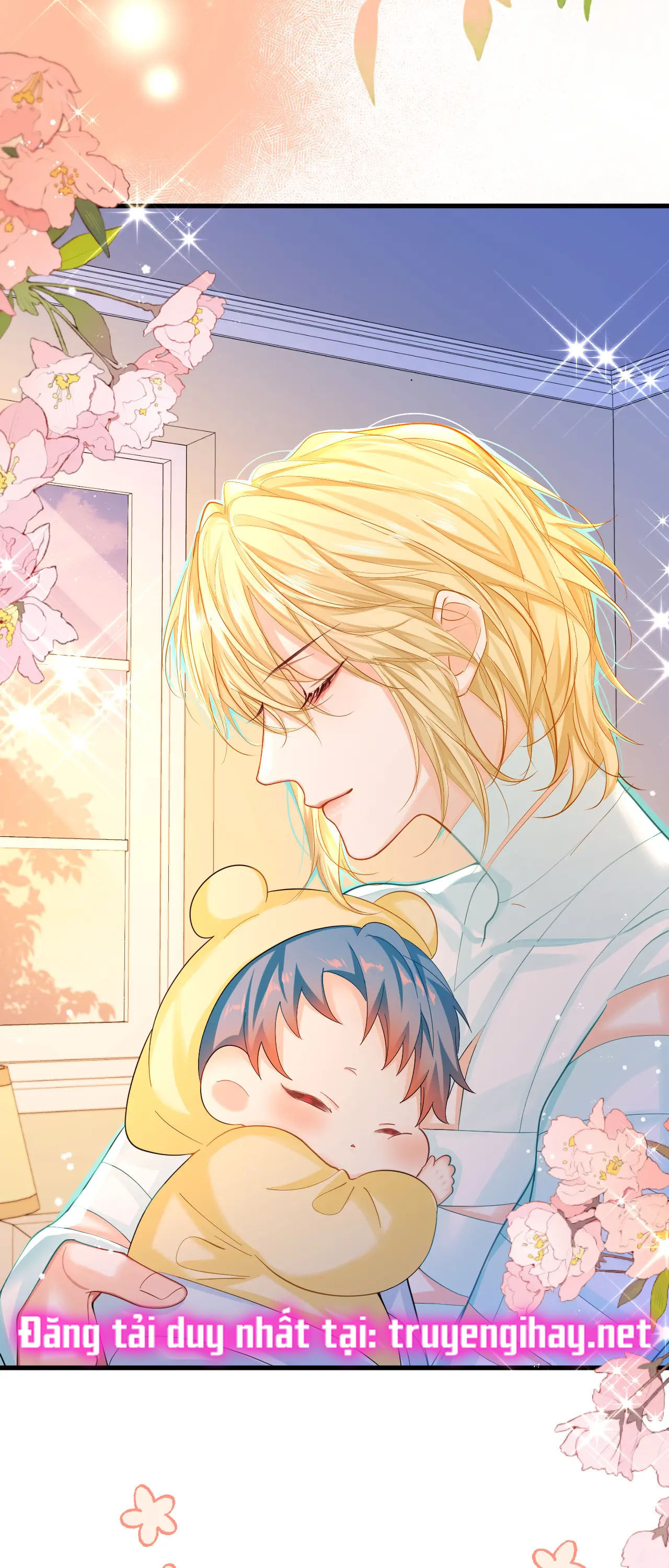 nhân ngư sa ngã chapter 43.1 5