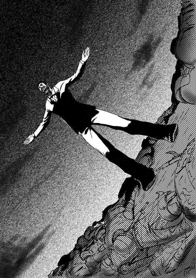 destiny's curse 7 - bản chất chapter 2 9