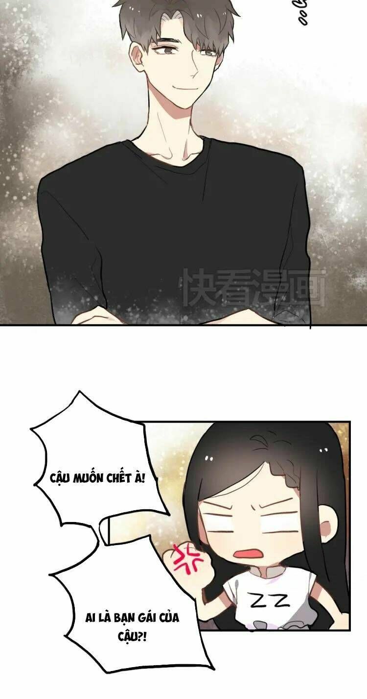 thôi miên em yêu anh chapter 9 10