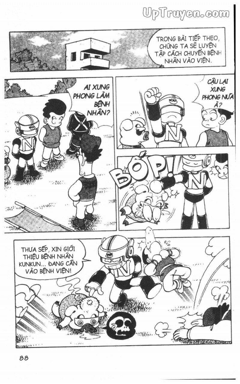 đội quân nhí nhố chapter 3 89