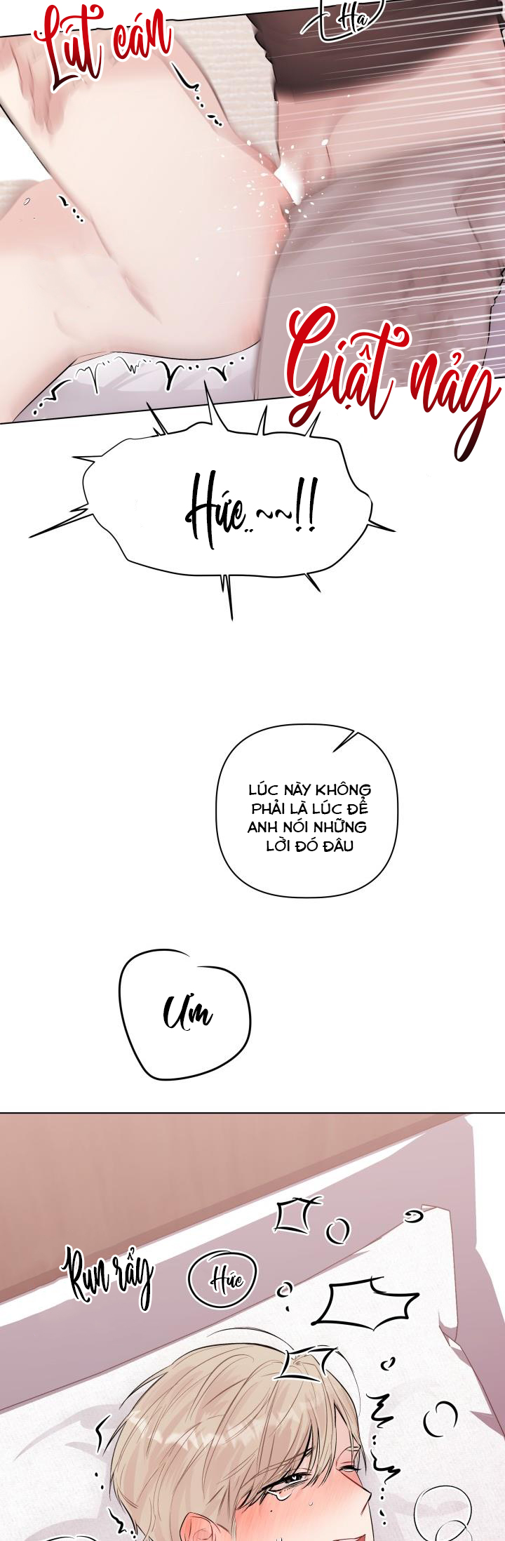 tình yêu ràng buộc chapter 4 48