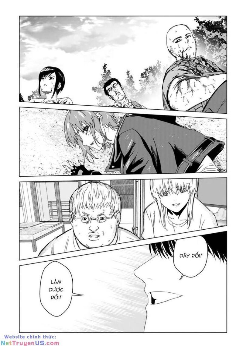 tái sinh manga chapter 29 91