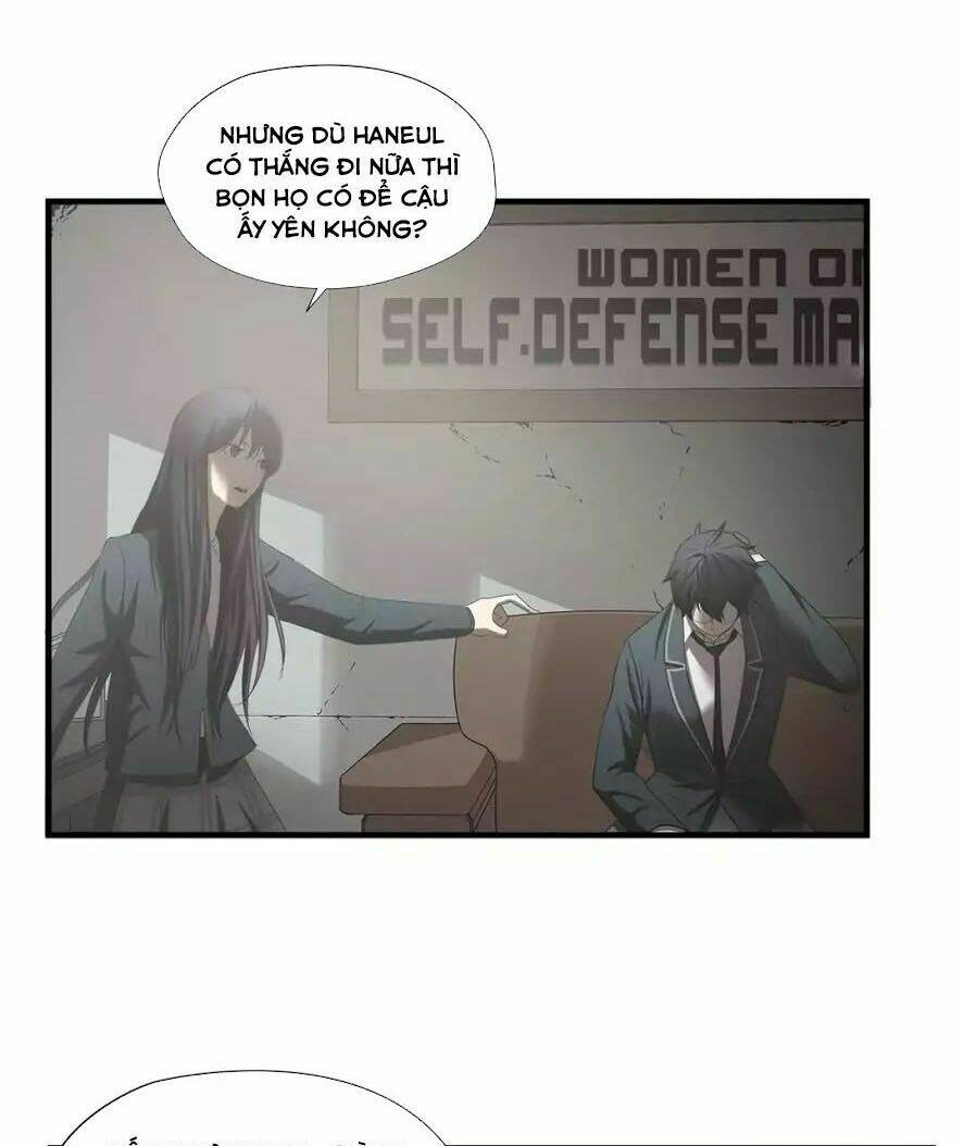 kẻ bị ruồng bỏ chapter 60 15