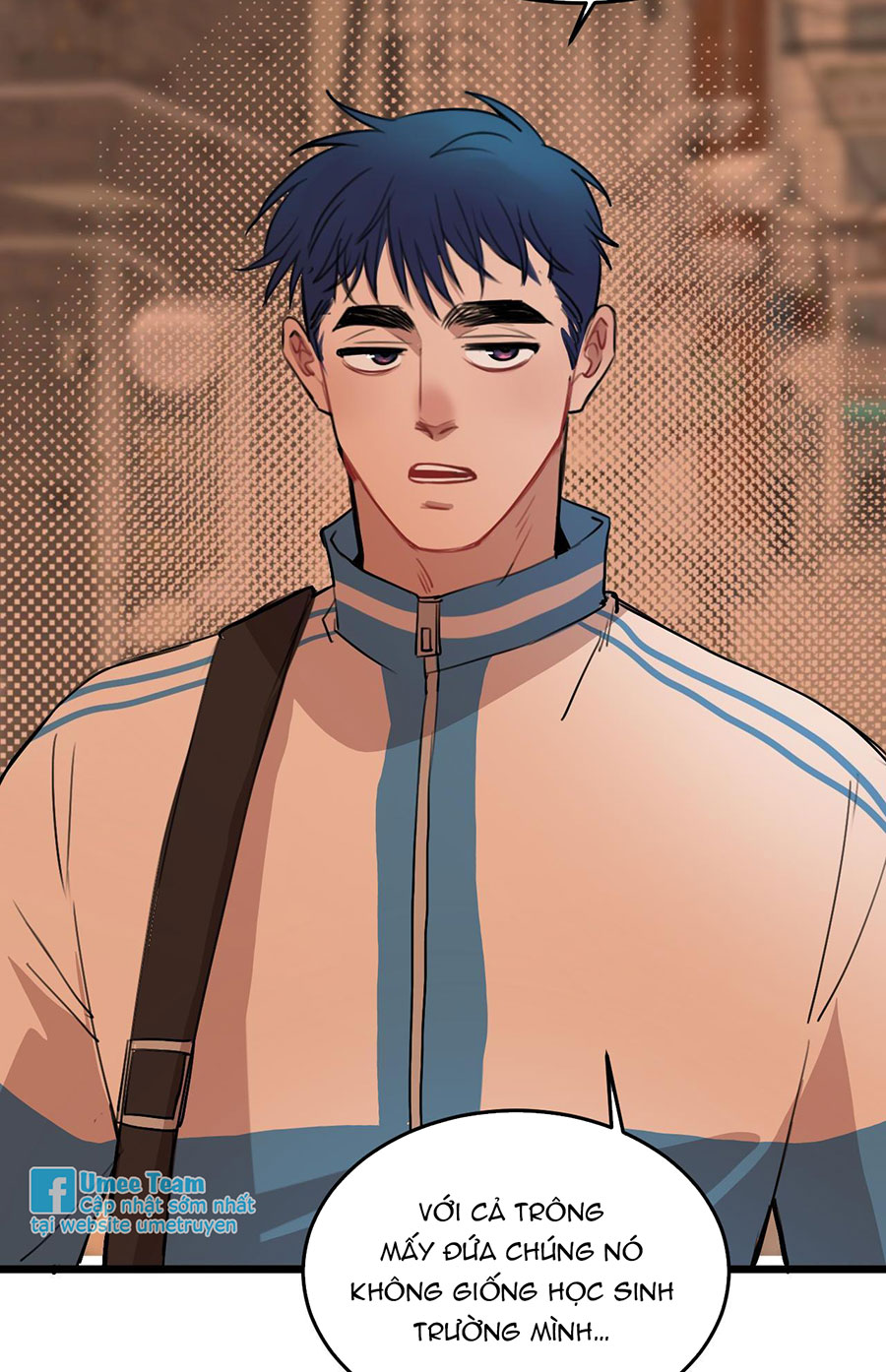 rốt cuộc bé mèo đang nghĩ gì ? chapter 13 45