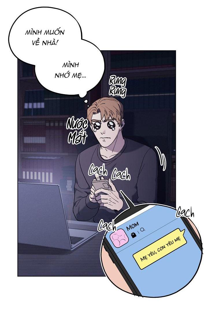 làm dâu nhà tài phiệt họ kang chapter 13 17