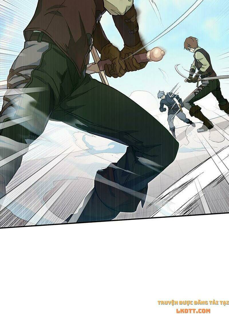 khế ước của ma tộc chapter 22 23