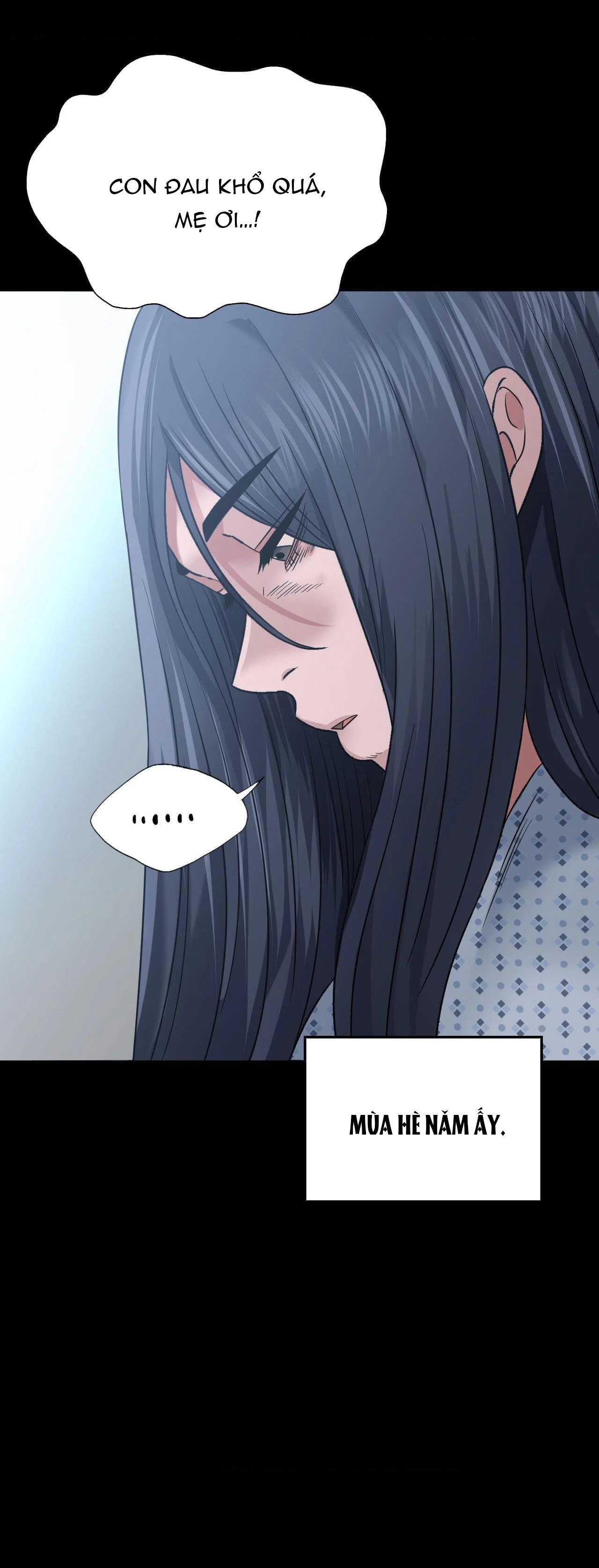 quá khứ của mẹ kế chapter 1.2 29