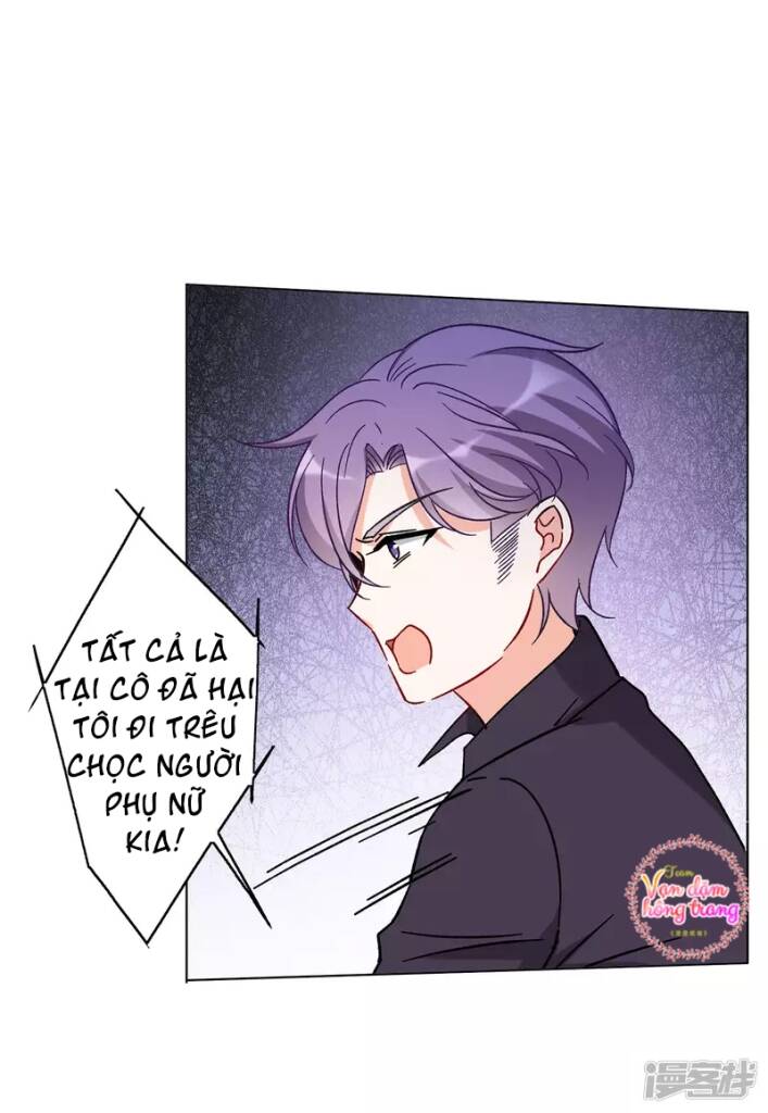 cô ấy đến rồi, xin nằm xuống! chapter 163 24