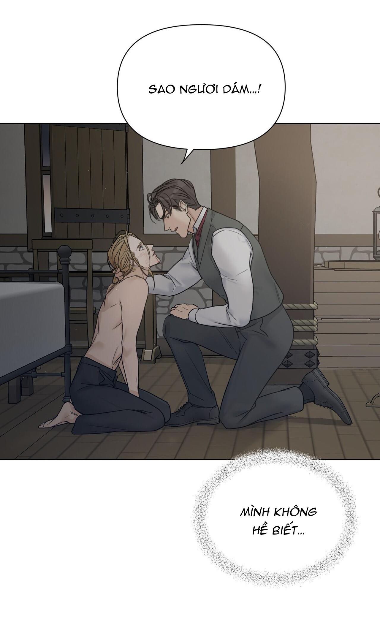 bước vào vườn hồng chapter 11 5