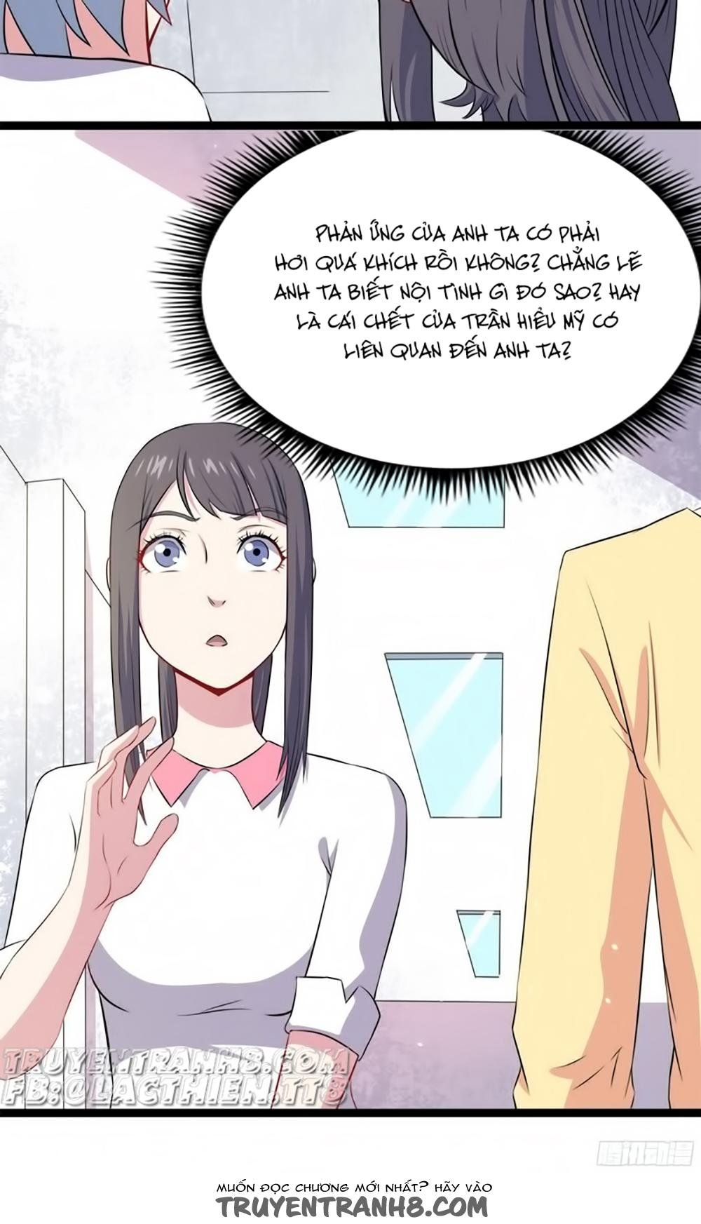 ngạo kiều quỷ vương yêu ta chapter 10 26