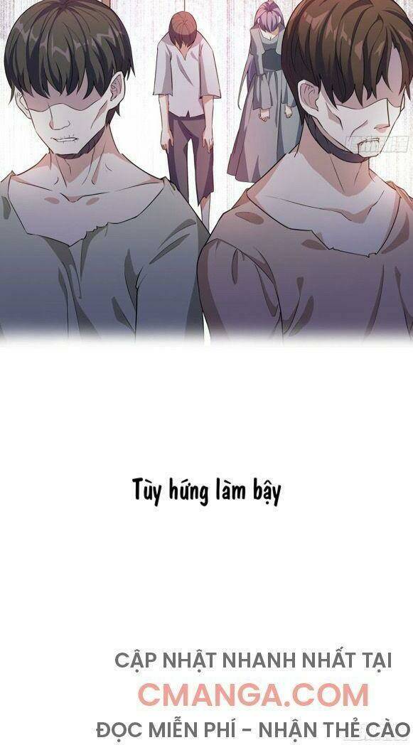 công chúa phản diện trong truyền thuyết chapter 0 9