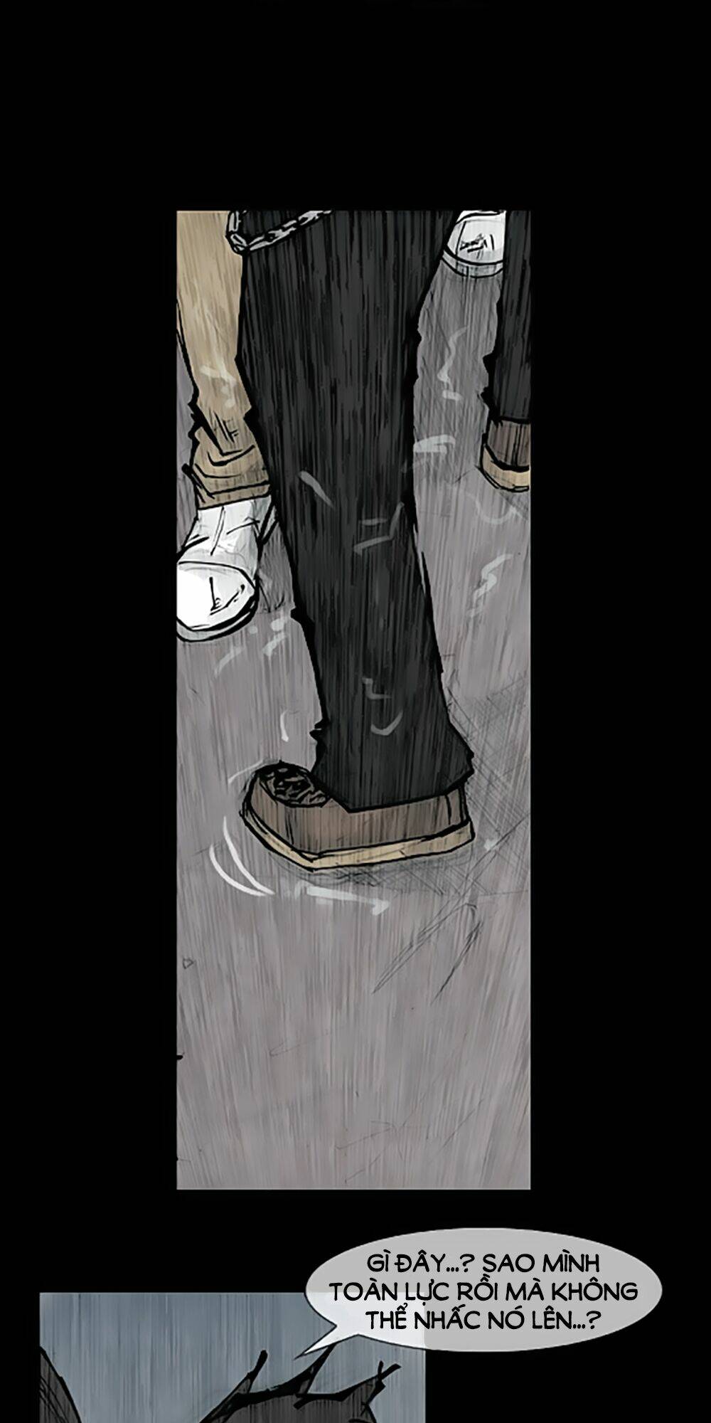 dokgo | độc cô chapter 84 8