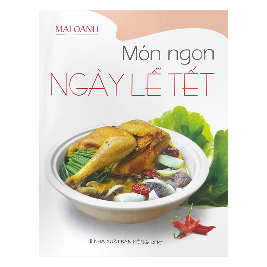 Món Ngon Ngày Lễ Tết