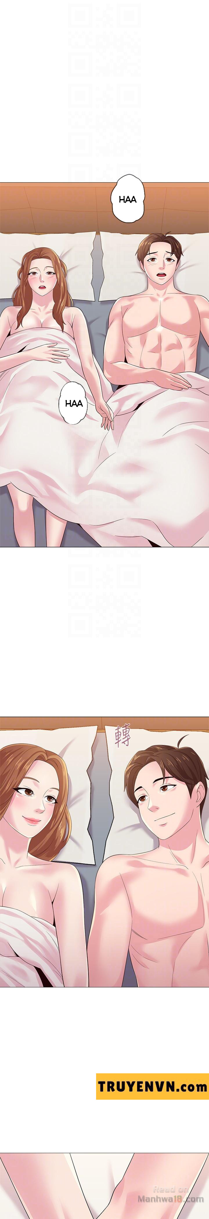 cô giáo bán thân chapter 27 23