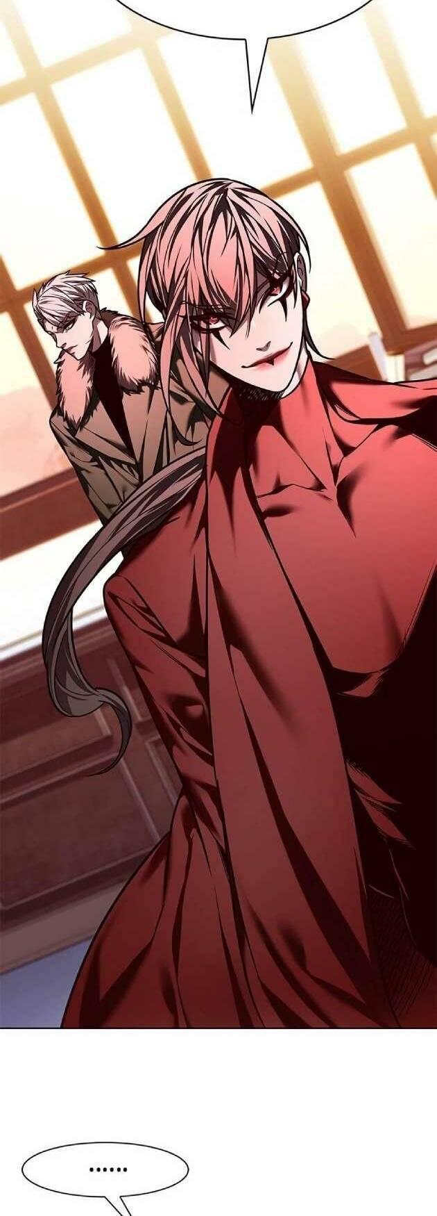 biến thân thành mèo chapter 247 31