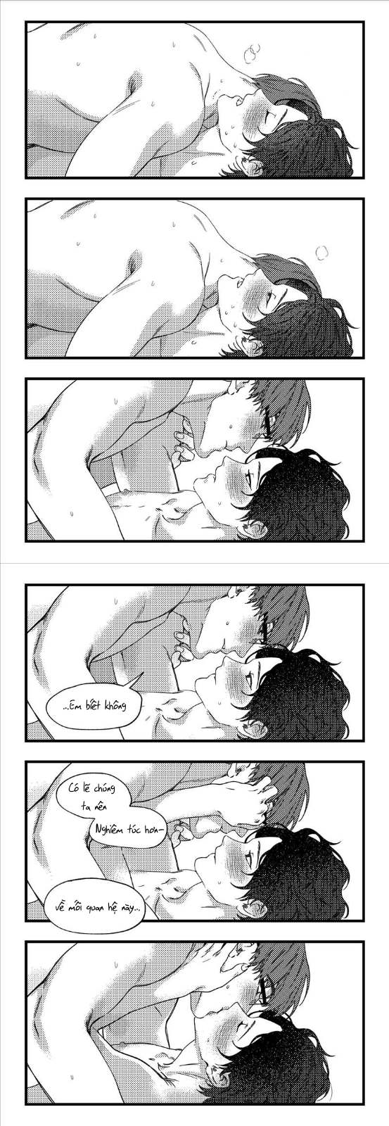 thú cưng chapter 3 9