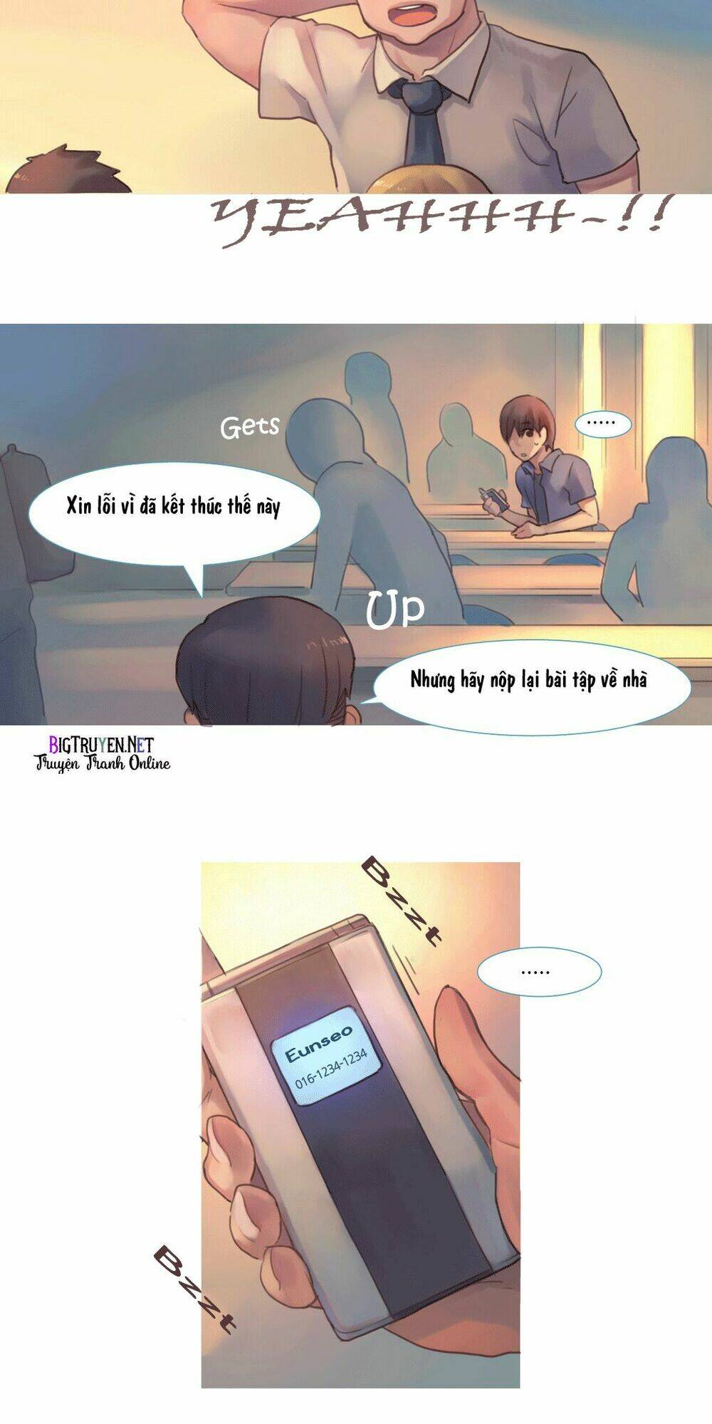 by chance, we... and... chapter 32 14