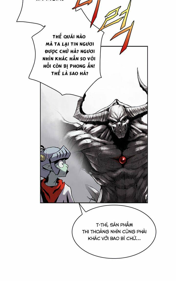quỷ vương là goblin thì có vấn đề gì không?! chapter 2 7