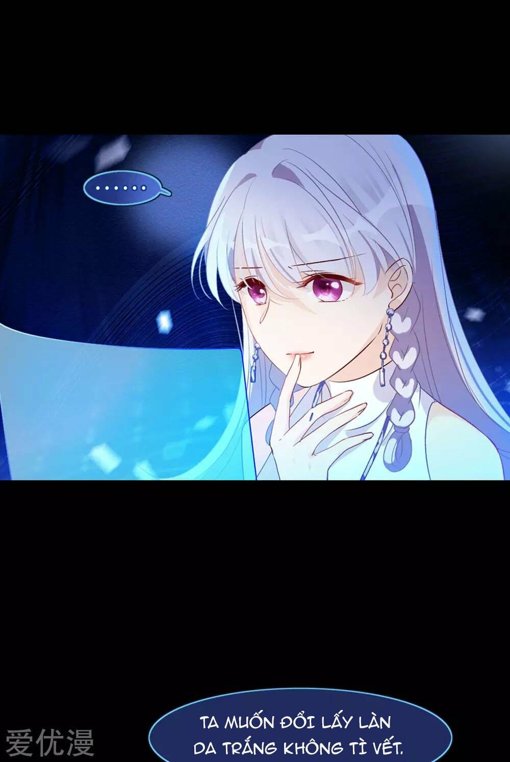 cô ấy đến rồi, xin nằm xuống! chapter 26 8