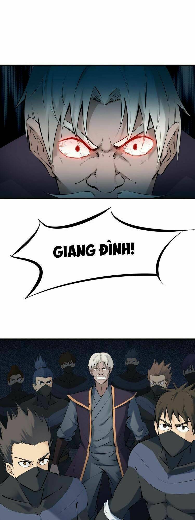 long mạch võ thần chapter 34 1