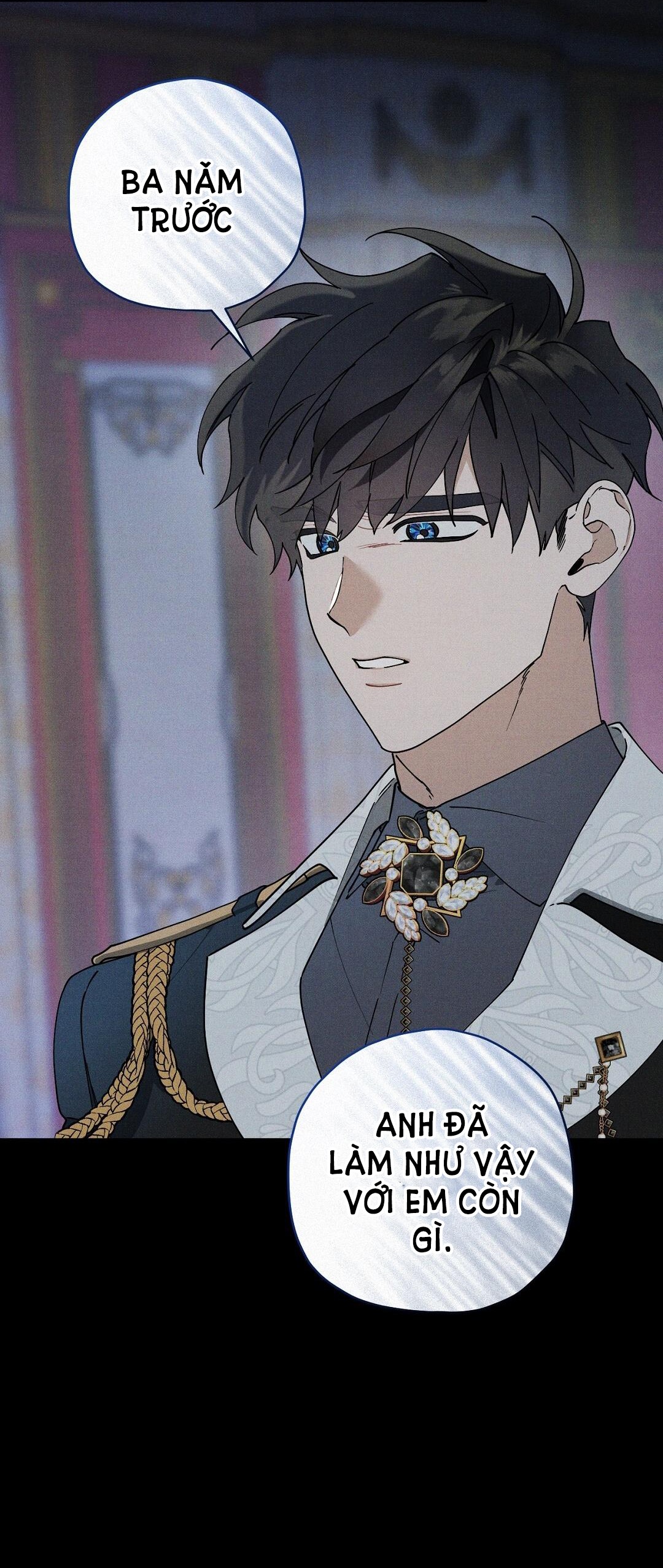 hoàng tử bất lương giấu mình là omega chapter 10.2 15