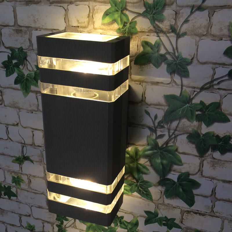 Đèn tường Atimol 2 Đầu Đui E27 - đèn trang trí MAI LAMP