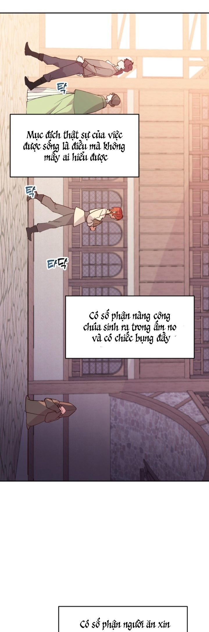 sự trợ giúp từ vương quốc asirhart chapter 1 39