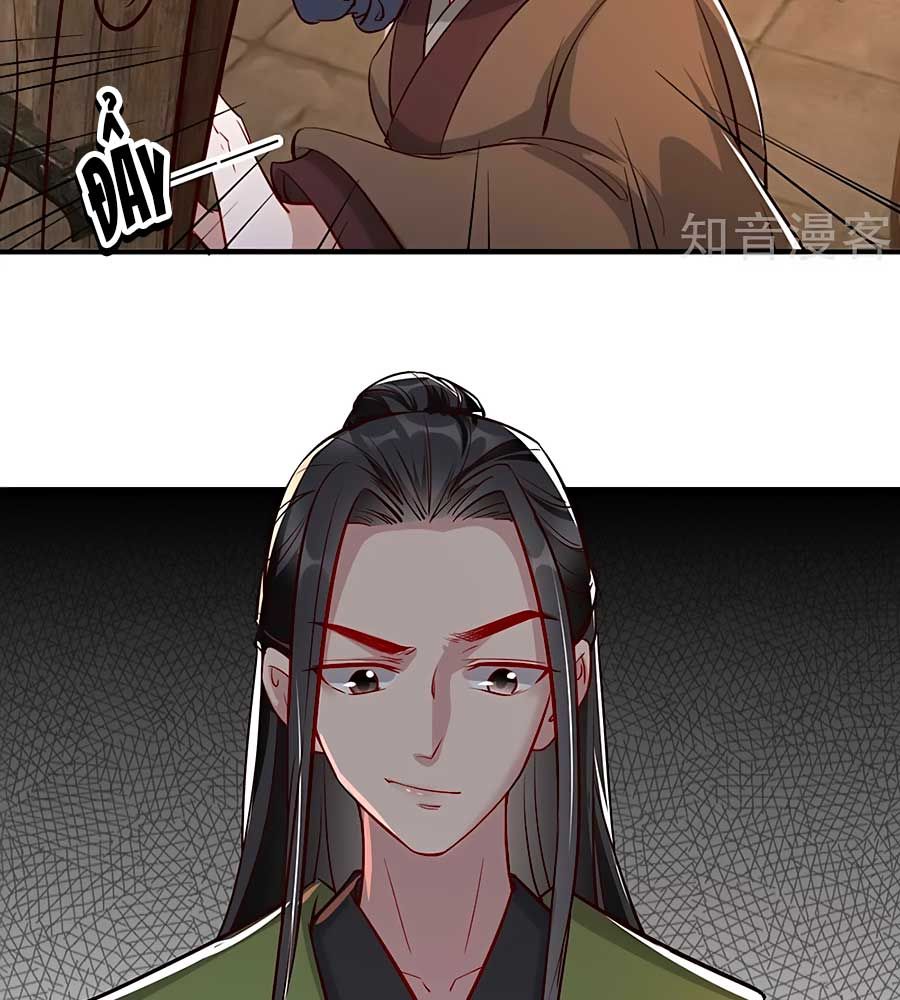 Gian Phi Như Thử Đa Kiều chapter 106 - Trang 9