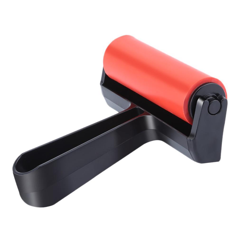 5D Roller for Partial or Full Drill Fixing Embroidery Tool