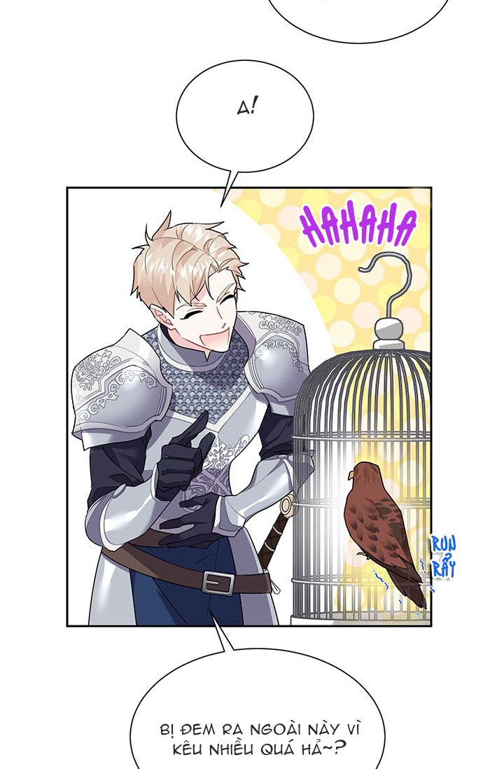 công chúa của loài chim chapter 8 10
