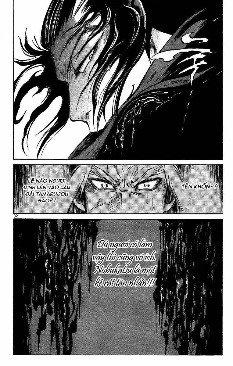 shinobi no kuni chapter 8 32