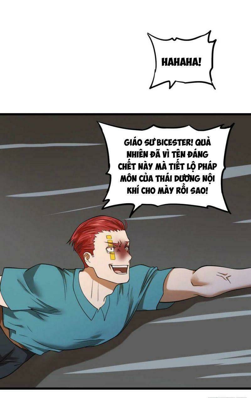 danh sách kẻ phản diện chapter 107 32