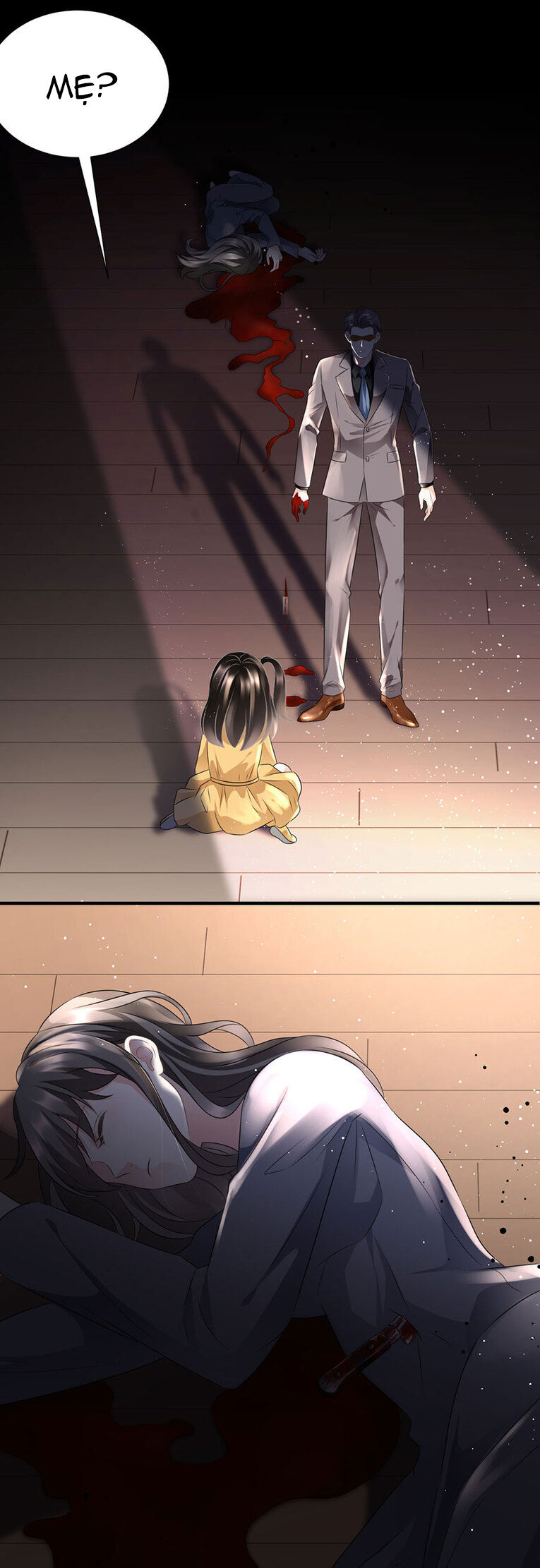 [16+] đại tiểu thư có thể có ý đồ xấu chapter 6 6