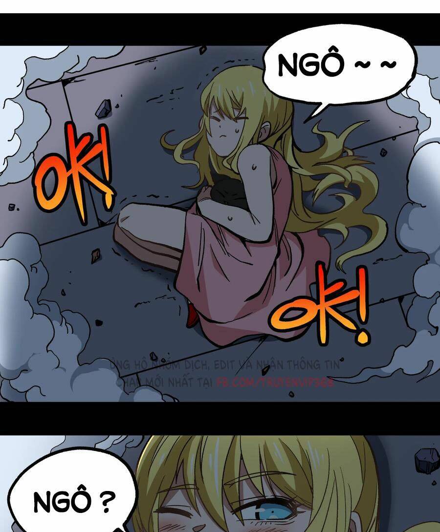 vú em vô địch chapter 13 27