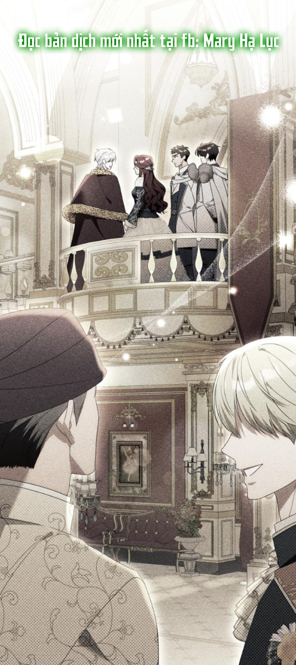 tôi tưởng đó chỉ là tiểu thuyết trọng sinh bình thường chapter 95.1 22