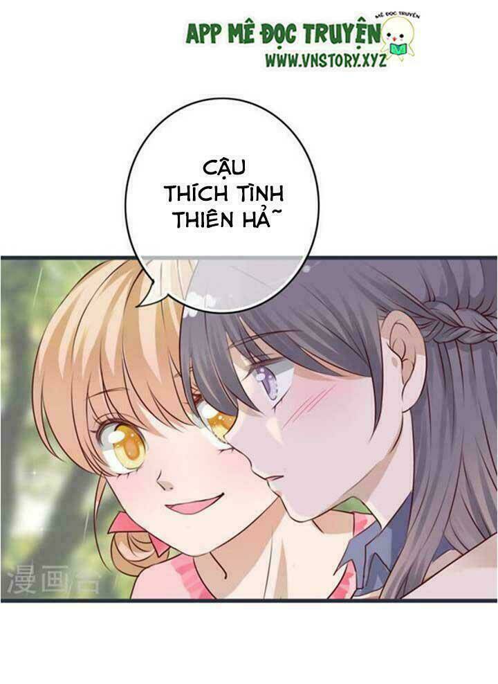 sau con mưa mùa hạ chapter 19 8