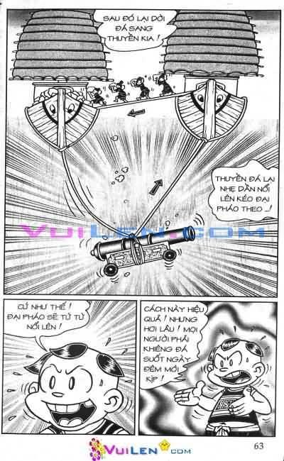 thần đồng đất việt chapter 20 60