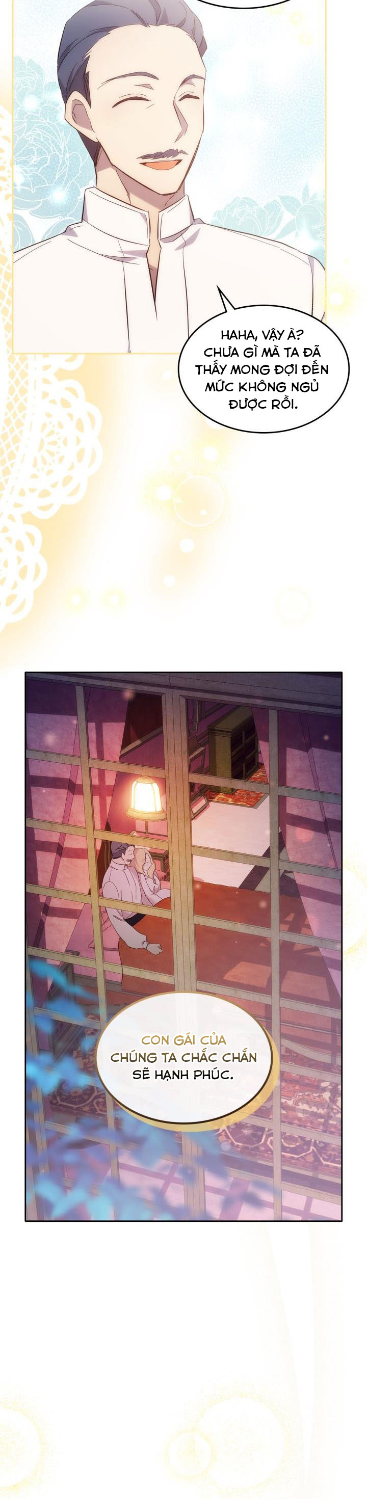 tôi đã cứu lấy em trai của nam chính chapter 67 31