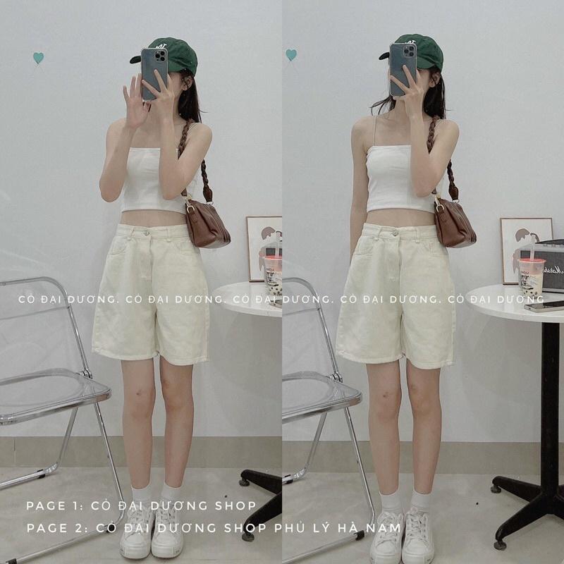 Quần ngố mã 5027 và 5025