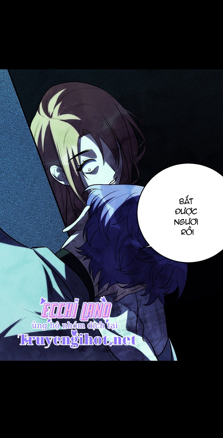 [16+] killing my love chapter 54.2 22