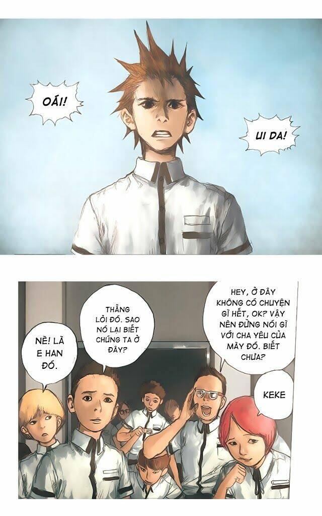 impulse - xung lực chapter 3 21