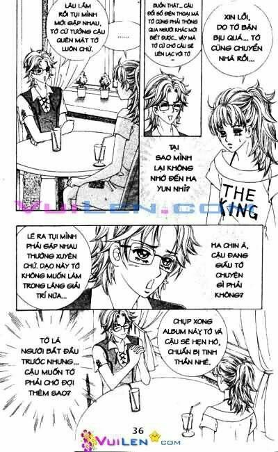 thiên thần tái thế chapter 13 36