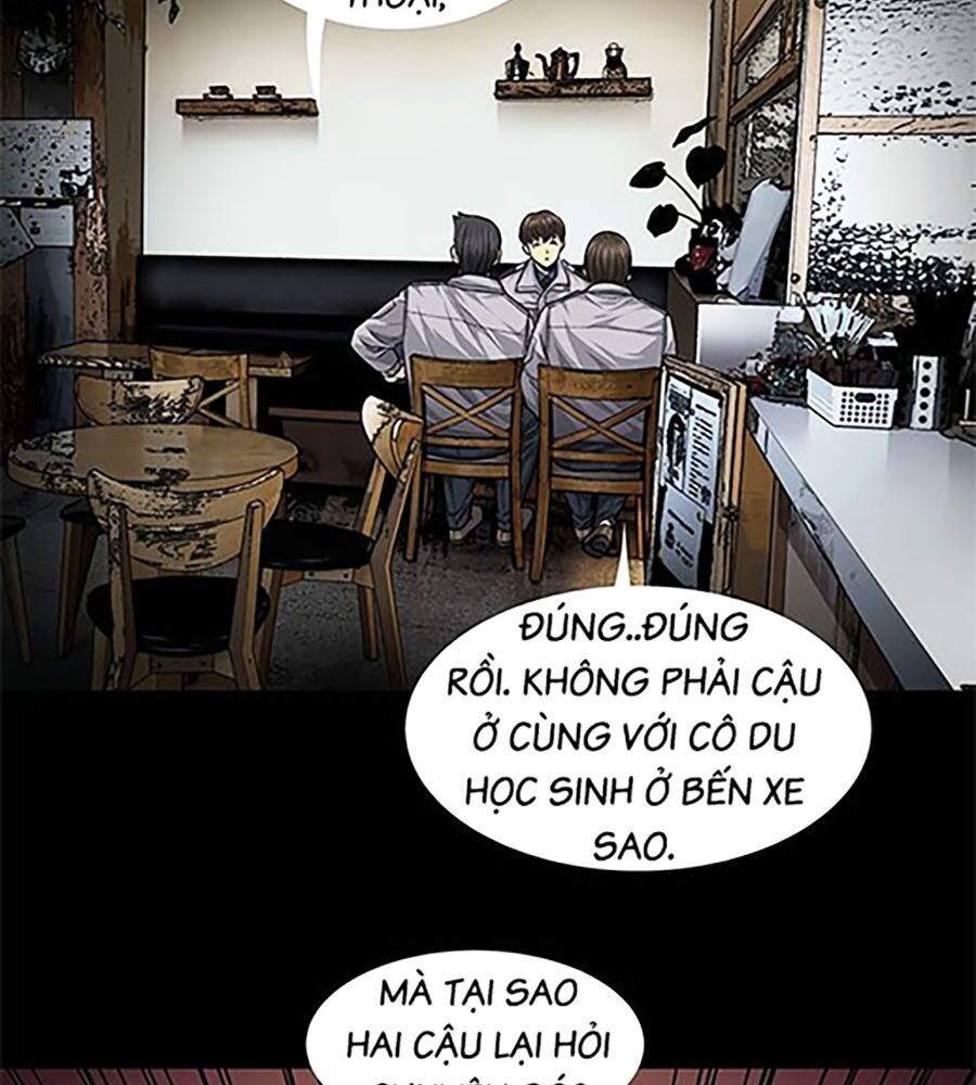 Tao Là Công Lý chapter 60 22