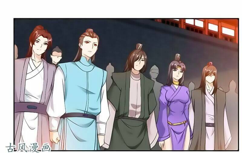 cửu dương thần vương chapter 41 6