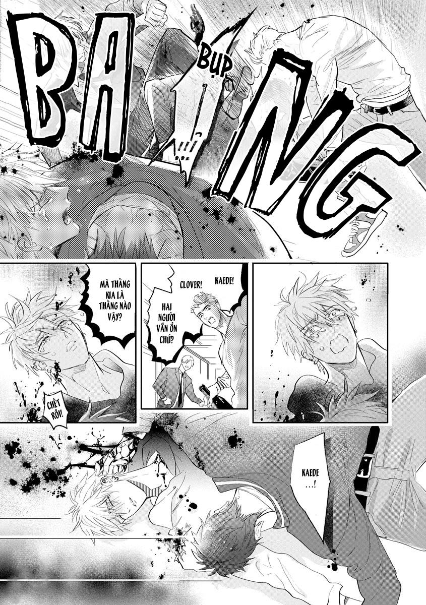 đêm thác loạn chapter 2 12