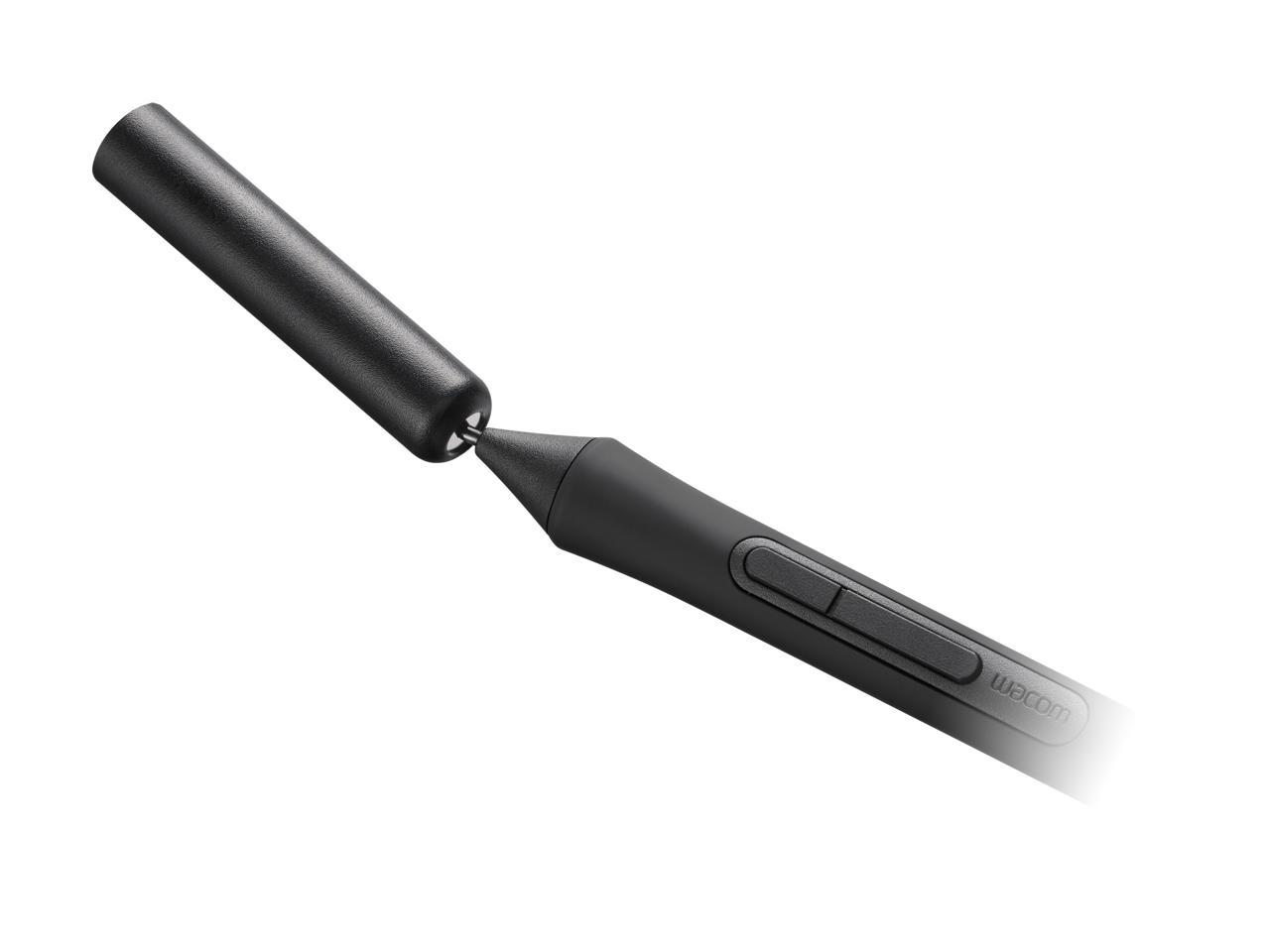 Bút Vẽ Wacom Pen 4K LP-1100K Cho Các Dòng Bảng Vẽ Wacom Intuos CTL-4100/4100WL/6100WL- Hàng Chính Hãng