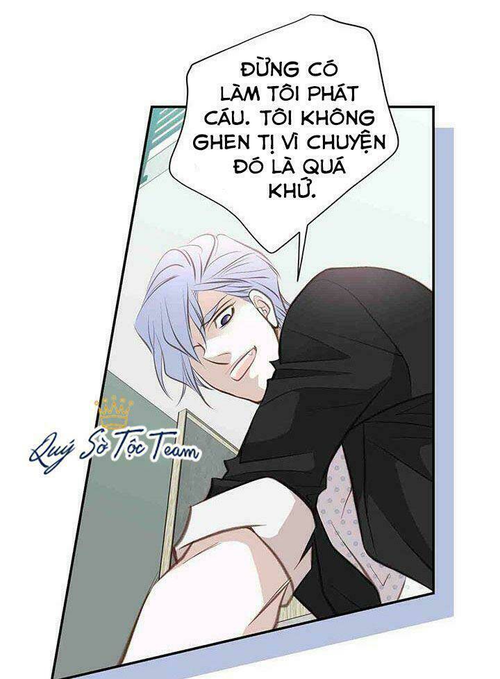 tiếp xúc chí mạng chapter 63 17