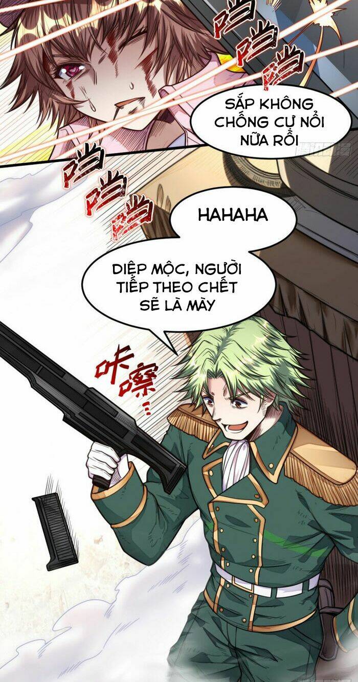 võng du chi tối cường liệp nhân chapter 17 15