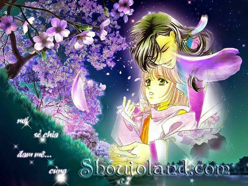 chuyện tình chiến quốc chapter 22 22