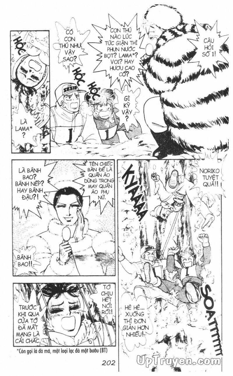 câu lạc bộ con nhà giàu chapter 9 203